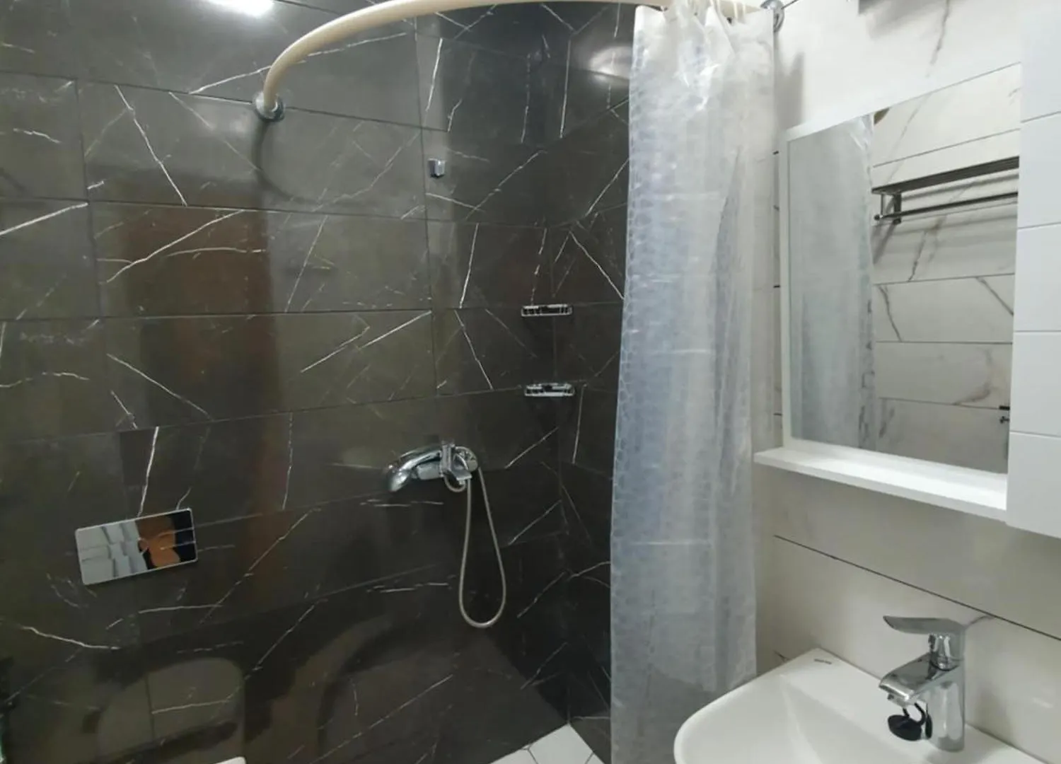 Premium Hostel In The Heart Of Tbilissi