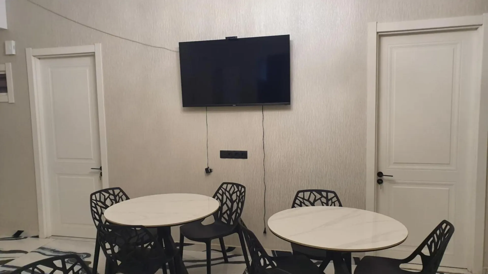 Premium Hostel In The Heart Of Tbilissi 0*,