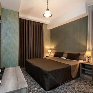 Hotel Old Side Boutique, Tbilissi