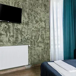 Hotel Old Terrace, Tbilissi