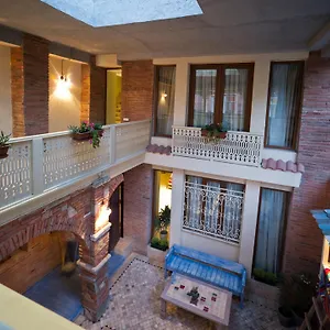 Hotel No12 Boutique, Tbilissi